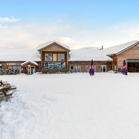 Apartament Leilighet - Panorama View - Sogndal Skisenter Hodlekve Zewnętrze zdjęcie