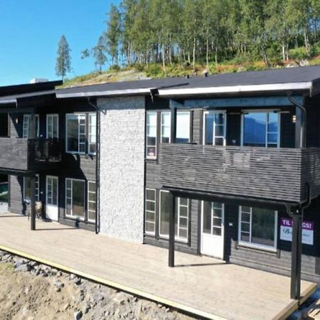 Apartament Leilighet - Panorama View - Sogndal Skisenter Hodlekve Zewnętrze zdjęcie