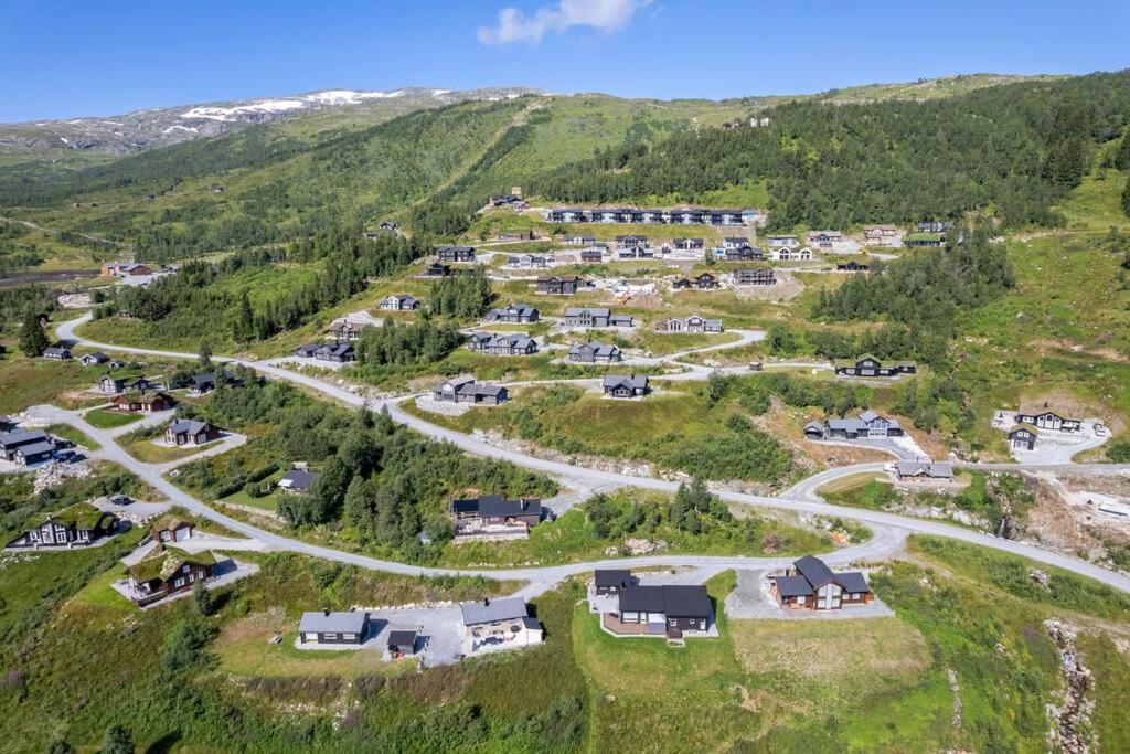 Apartament Leilighet - Panorama View - Sogndal Skisenter Hodlekve Zewnętrze zdjęcie